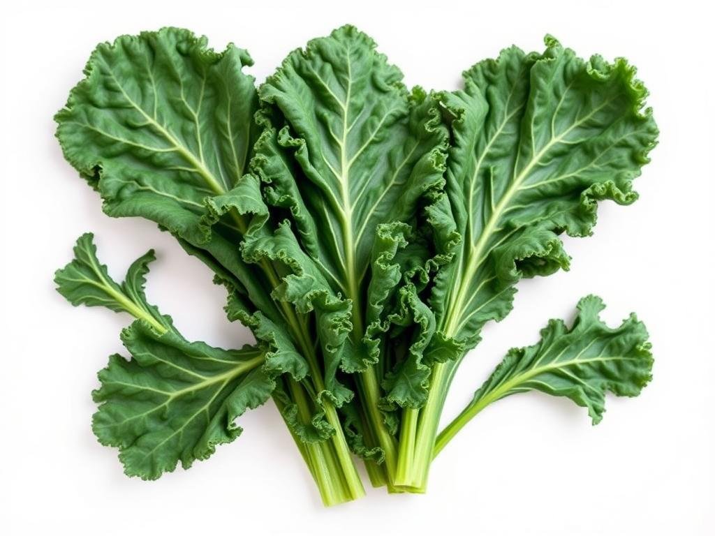 Chou-kale-frais-parmi-les-aliments-les-plus-sains Les 20 Aliments Les Plus Sains de la Planète