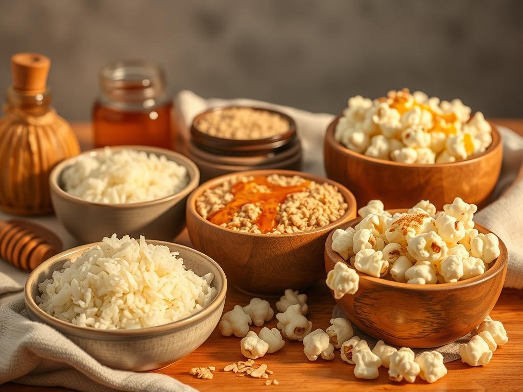 Glucides-complexes-et-miel-pour-ameliorer-le-sommeil 20 choses à manger avant de se coucher pour se sentir reposé le lendemain