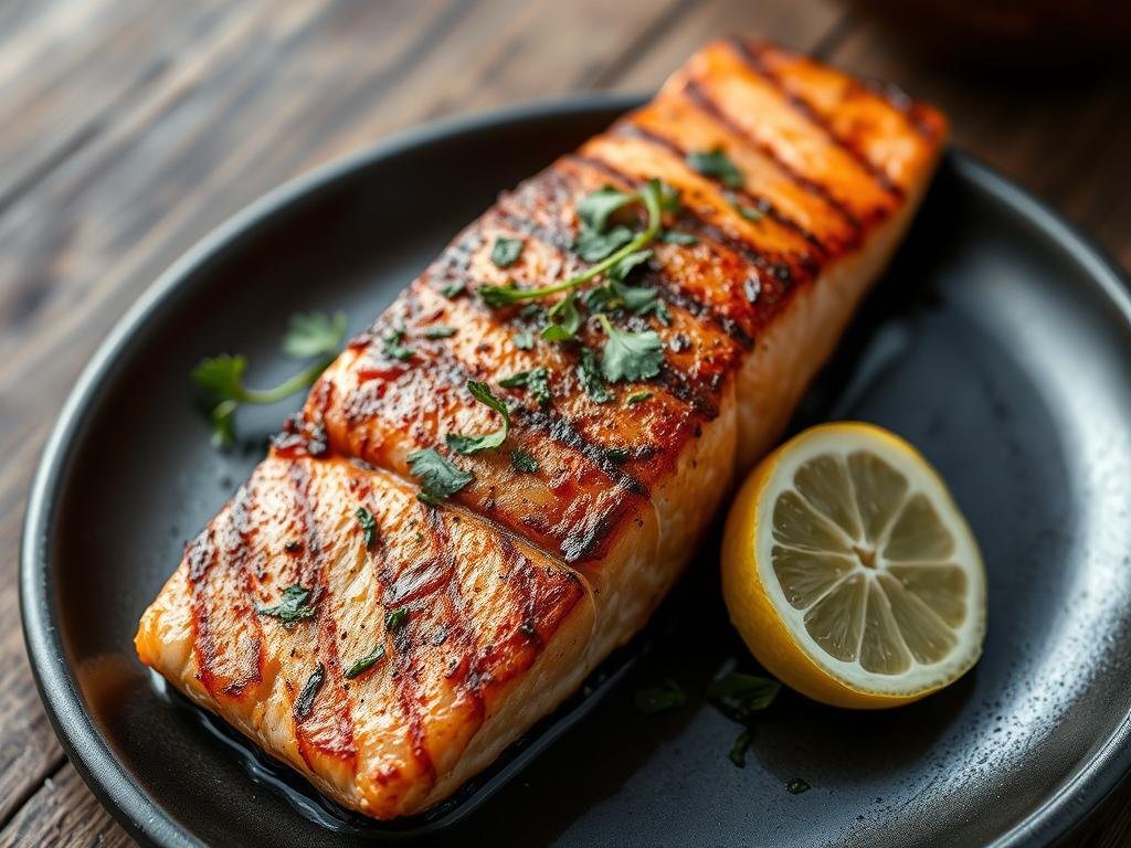 Saumon-sauvage-lun-des-aliments-les-plus-sains Les 20 Aliments Les Plus Sains de la Planète