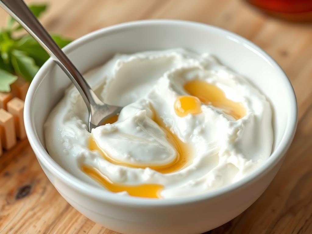 Yaourt-grec-nature-lun-des-aliments-les-plus-sains Les 20 Aliments Les Plus Sains de la Planète