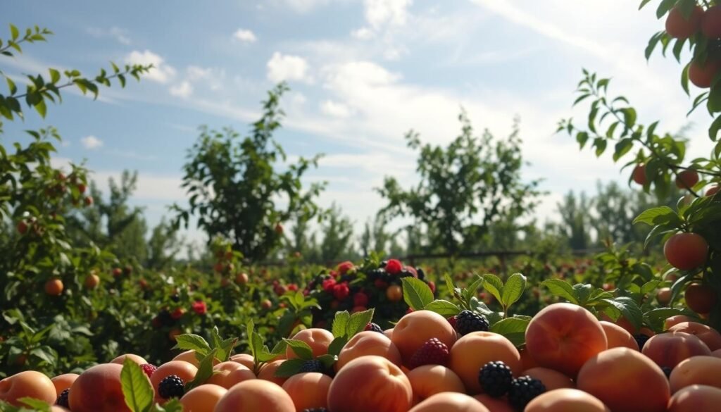 bienfaits-des-fruits-dete-1024x585 Ces 5 fruits d'été qui sont de véritables trésors pour votre santé