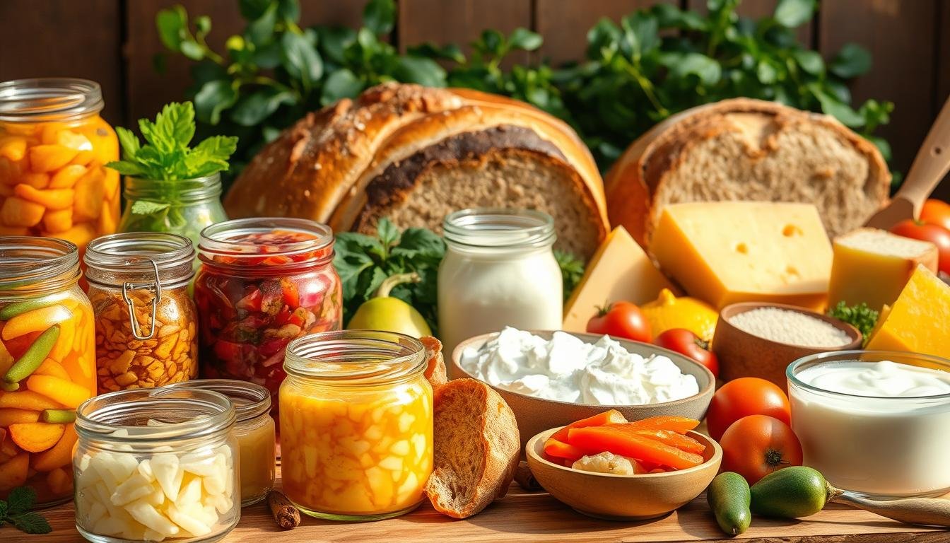 20 aliments fermentés incontournables pour un intestin plus sain