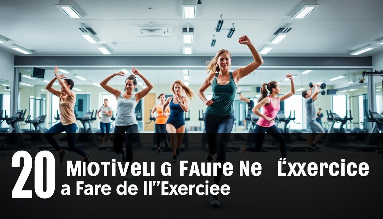 20 façons efficaces de se motiver à faire de l’exercice