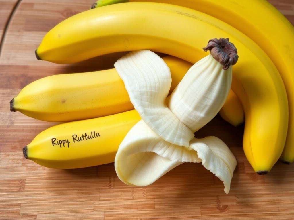 santé&forme Bananes-mures-source-naturelle-de-potassium-pour-reduire-la-tension-arterielle Aliments clefs pour faire baisser votre tension artérielle