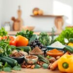 Les 20 meilleures recettes pour les diabétiques