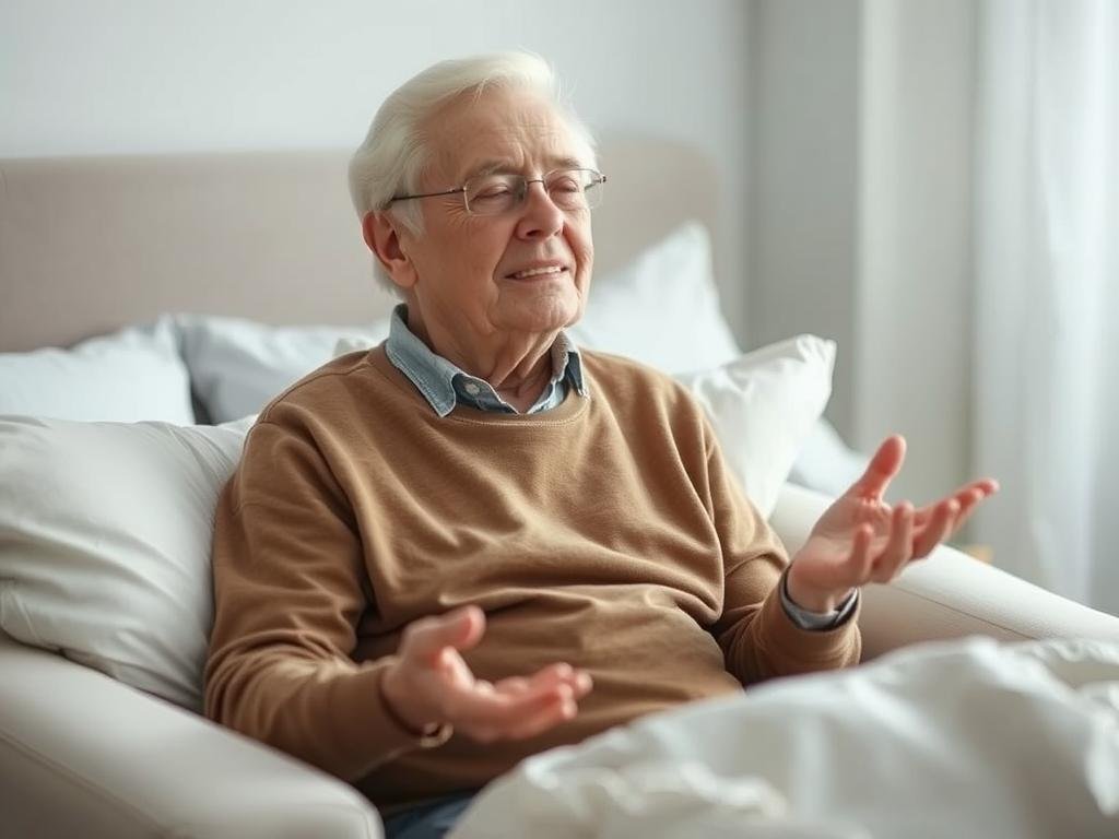 santé&forme Techniques-de-relaxation-et-meditation-adaptees-aux-seniors-pour-ameliorer-le-sommeil-malgre Sommeil et âge : Pourquoi dormir devient plus difficile en vieillissant