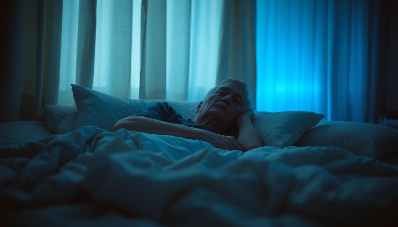 Voici pourquoi le sommeil devient plus compliqué avec l’âge