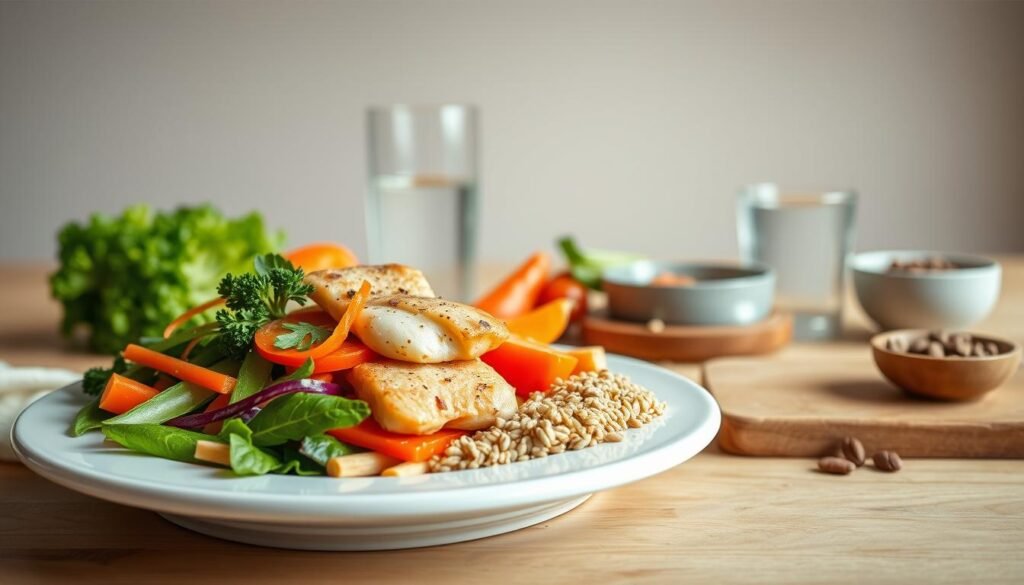 alimentation-equilibree-diabete-1024x585 Découvrez les 20 meilleures recettes pour diabétiques