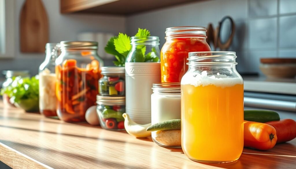 aliments-fermentes-pour-intestin-sain-1024x585 Découvrez les 20 aliments fermentés essentiels pour un intestin sain