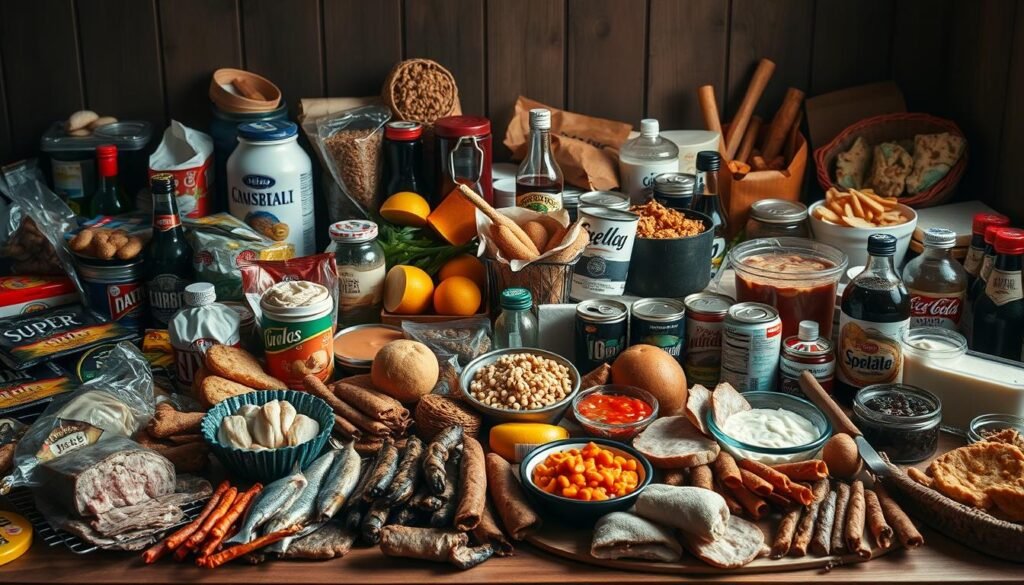 aliments-susceptibles-daugmenter-le-risque-de-cancer-1024x585 20 aliments susceptibles d'augmenter le risque de cancer