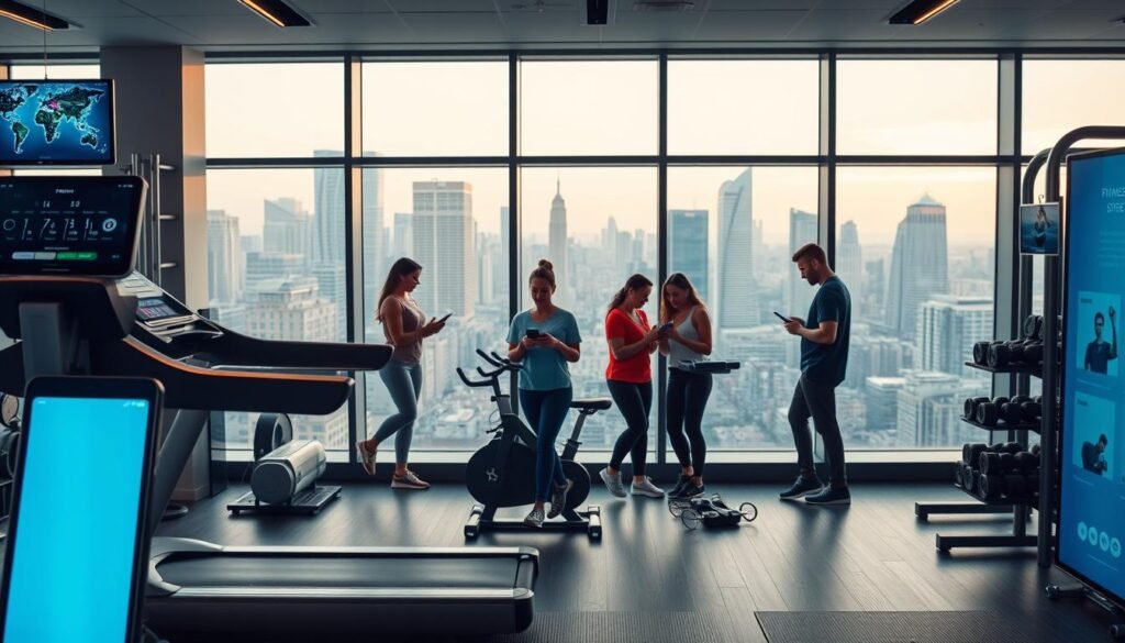applications-de-fitness-1024x585 20 Conseils pour Vous Motiver à Faire de l'Exercice