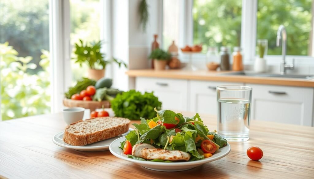 dejeuners-legers-et-nutritifs-1024x585 Découvrez les 20 meilleures recettes pour diabétiques