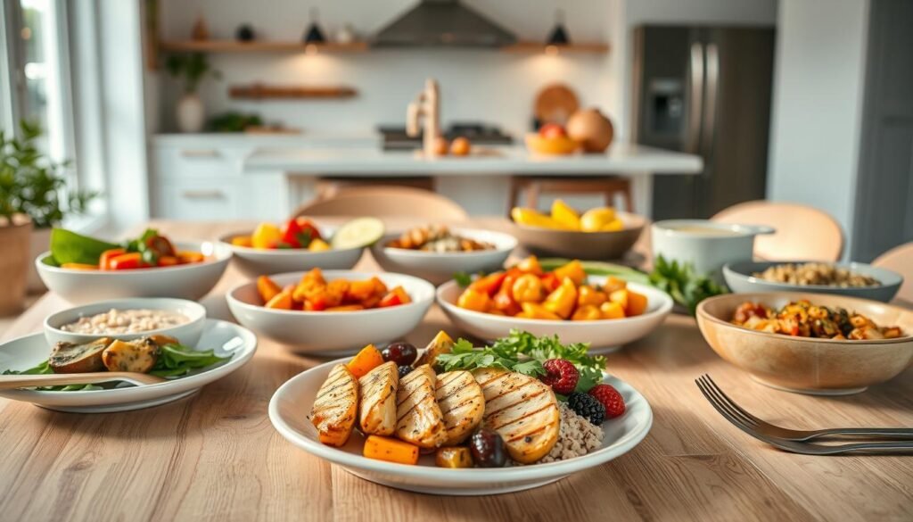 diners-equilibres-1024x585 Découvrez les 20 meilleures recettes pour diabétiques