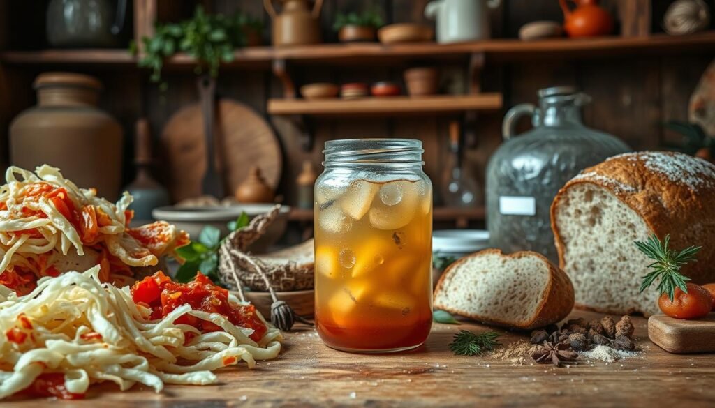 fermentation-alimentaire-1024x585 Découvrez les 20 aliments fermentés essentiels pour un intestin sain