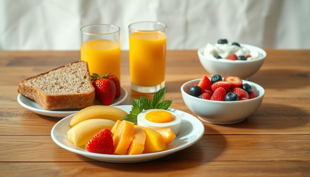petits-dejeuners-equilibres-1024x585 Découvrez les 20 meilleures recettes pour diabétiques
