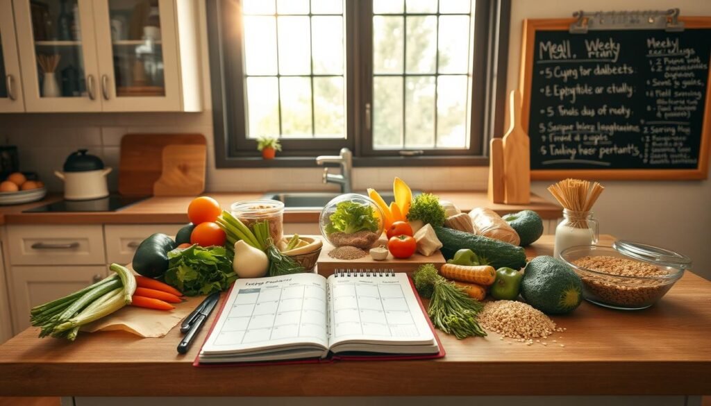 planification-des-repas-1024x585 Découvrez les 20 meilleures recettes pour diabétiques