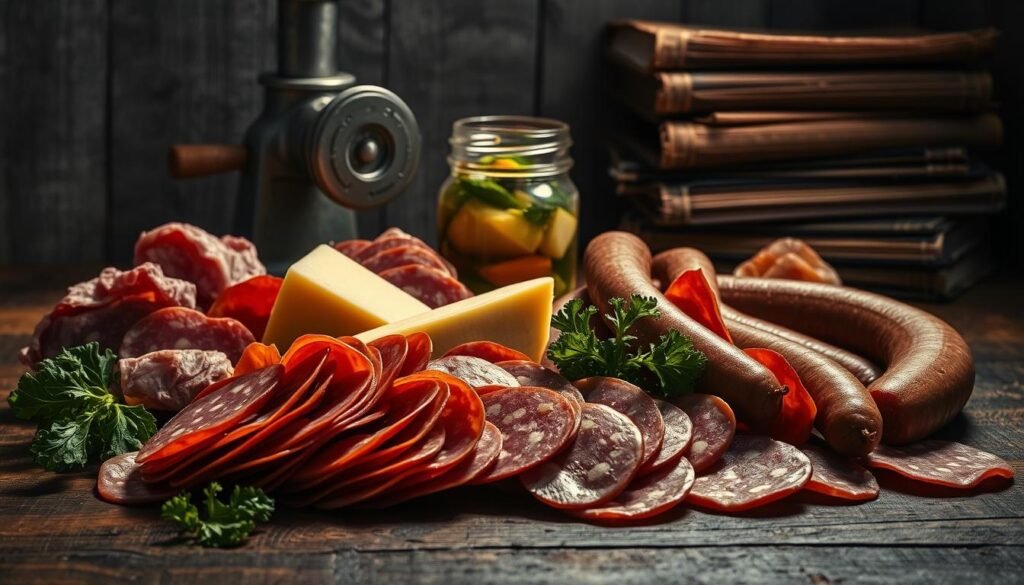 viandes-transformees-1024x585 20 aliments susceptibles d'augmenter le risque de cancer