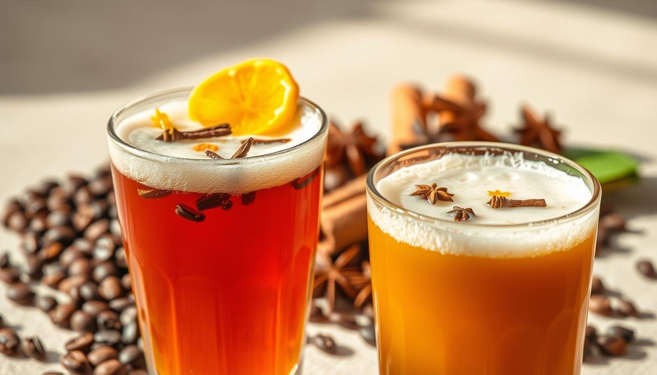 Fatigué le matin ? Essayez cette boisson qui réveille tout le corps!