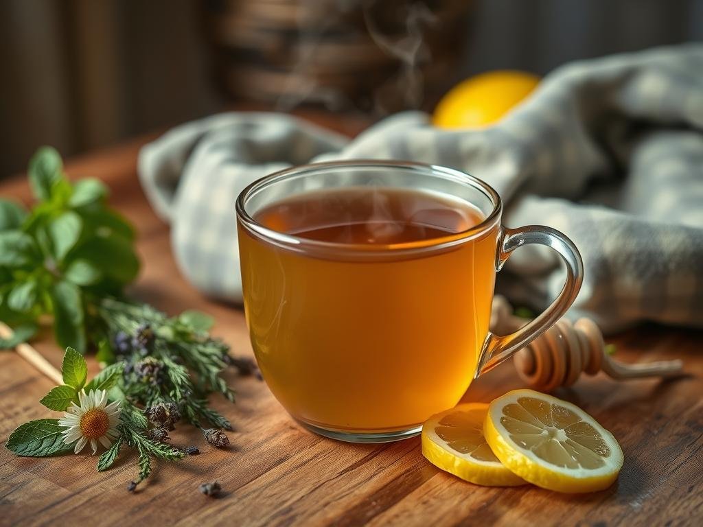 santé&forme Tasse-de-tisane-anti-ronflement-a-base-de-plantes Ronflements : Causes, Solutions et Conseils pour des Nuits Paisibles