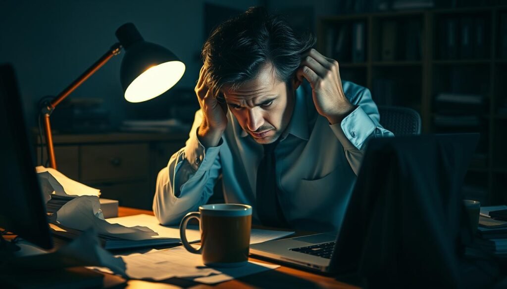 stress-au-travail-1024x585 Comment maîtriser le stress dans votre vie