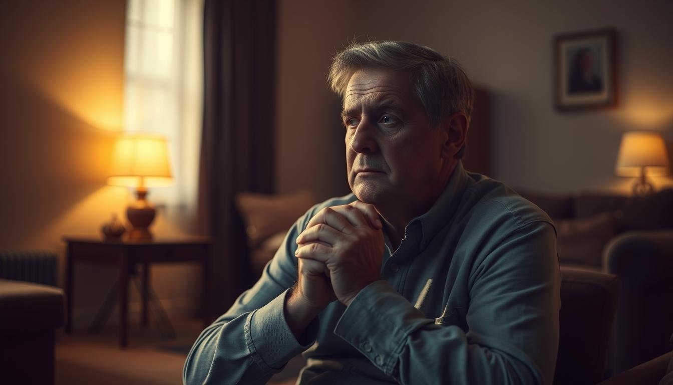 Dépression post-retraite: comment la détecter?