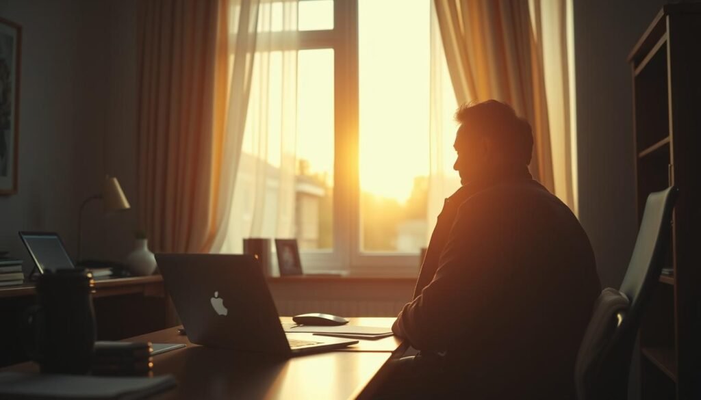 transition-vers-la-retraite-1024x585 Comment identifier la dépression après la retraite