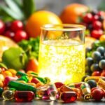 vitamines essentielles