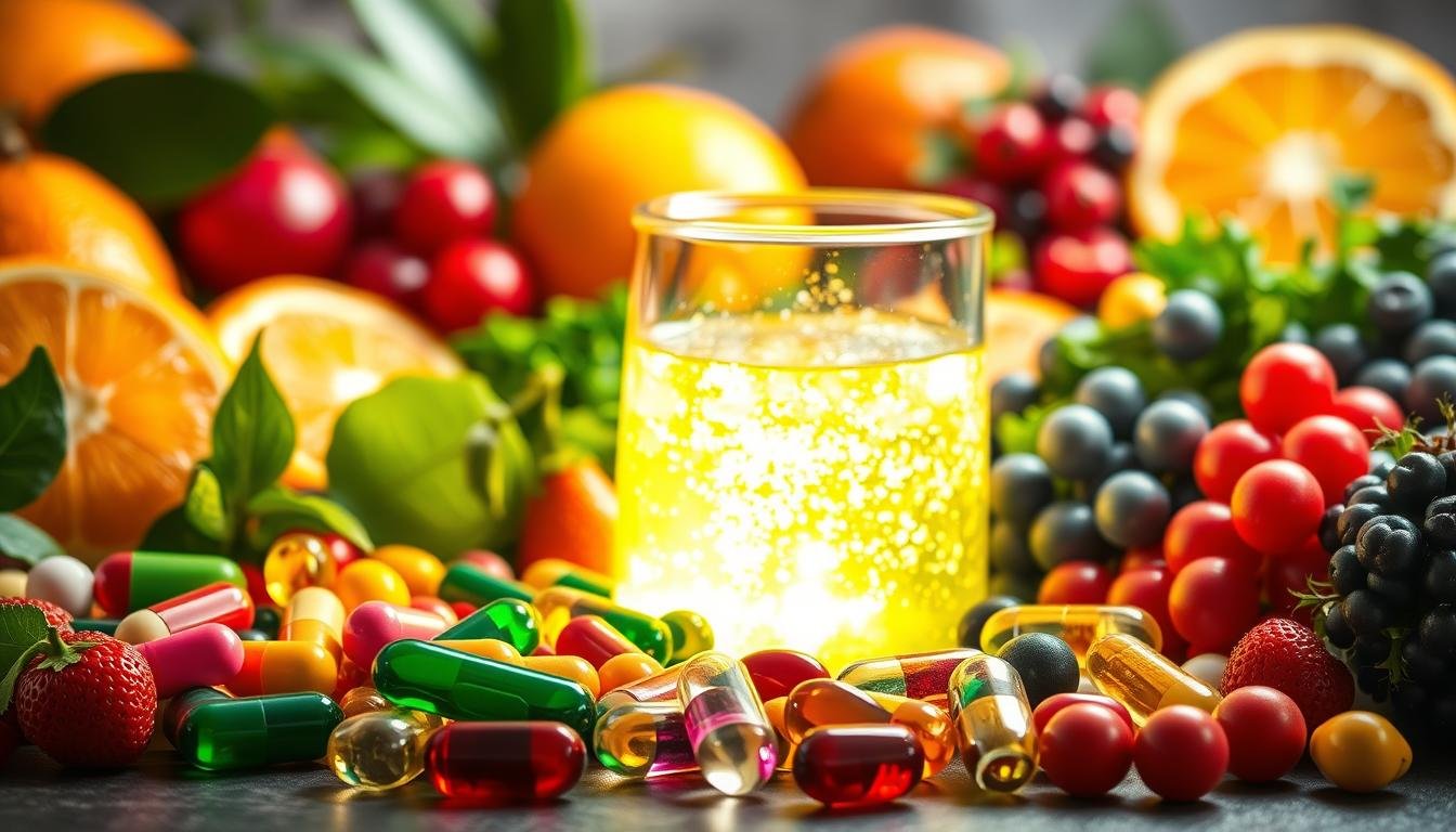 vitamines essentielles