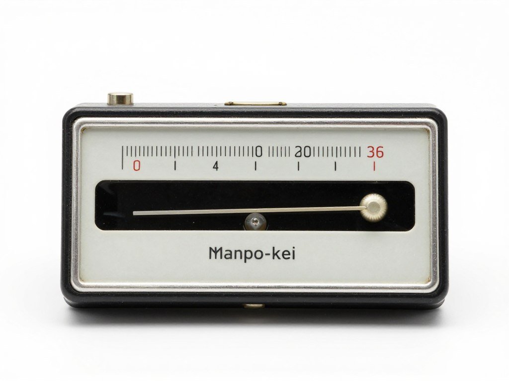 Ancien-podometre-japonais-vintage-des-annees-1960-sur-fond-blanc Faire 10 000 pas par jour : Une Nécessité pour Être en Bonne Santé