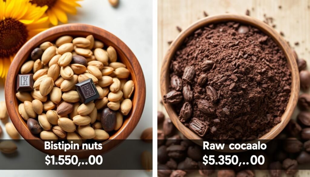 Autres-alternatives-economiques-aux-super-aliments-couteux-1024x585 20 aliments bon marché plus sains que les super-aliments