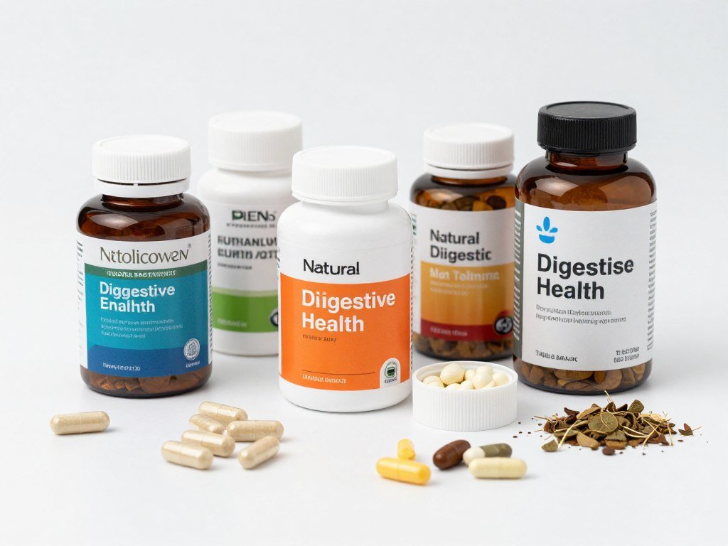 Complements-alimentaires-naturels-pour-la-sante-digestive Reflux acides et brûlures d'estomac : ces aliments vous aident