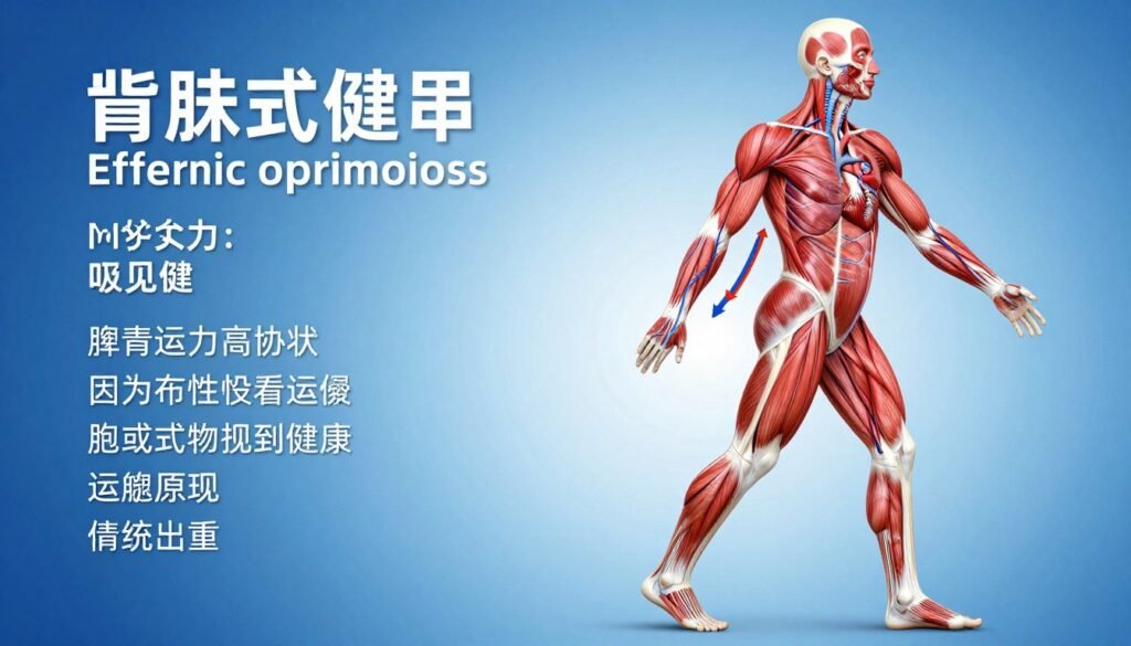 Illustration-scientifique-montrant-les-effets-de-la-marche-sur-le-corps-humain-avec-schemas-du--1024x585 Faire 10 000 pas par jour : Une Nécessité pour Être en Bonne Santé